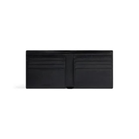 Cash Square Folded Wallet Box “Black White” 5945492AAPK1090 Cash Square Folded Wallet Box “Black White” 5945492AAPK1090