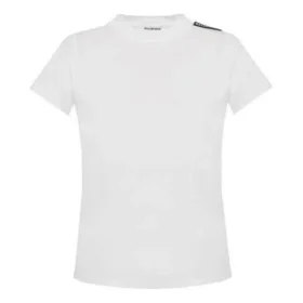 Casual Rose Short Sleeve White 571213TEVB69044 Casual Rose Short Sleeve White 571213TEVB69044
