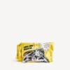 Chips clutch wallet in yellow Chips clutch wallet in yellow