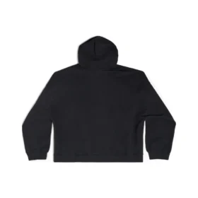 Cities Paris Hoodie Wide Fit “Black” 674986TLVL81069