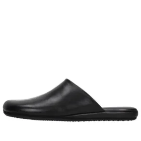 Classic Flat Mules “Black” 678365WA72N1080