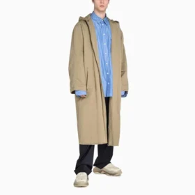 Coat “Sahara” 602023TBP019504