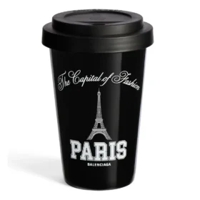 Coffee Cup “Black” 818762T01981000