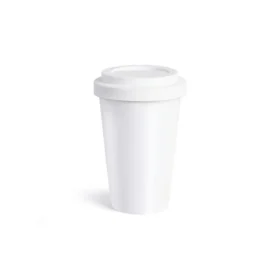 Coffee Cup “White” 815022T01989000