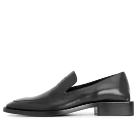 Coin Rim Loafers “Black” 615723WA72L1000