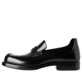 Comfy Loafer “Black” 876333WBEC11087