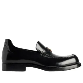 Comfy Loafer “Black” 876333WBEC11087