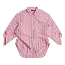 Corp Twisted Swing Shirt “Pink” 671663TIM185763