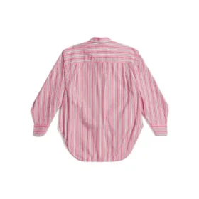 Corp Twisted Swing Shirt “Pink” 671663TIM185763