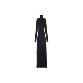 Cover Dress “Black” 786531T62341000