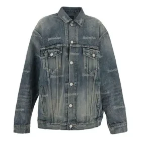 Denim Jacket “Blue” 745037TNW014012