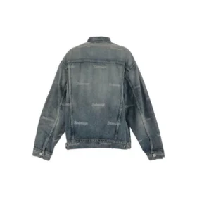 Denim Jacket “Blue” 745037TNW014012