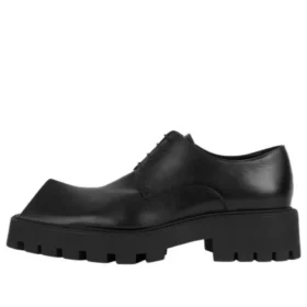 Derbies Derby Shoes Black 656977WBB501000