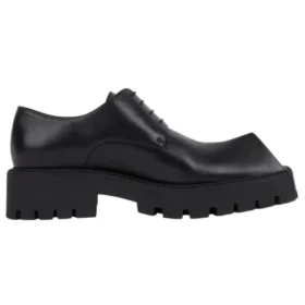 Derbies Derby Shoes Black 656977WBB501000