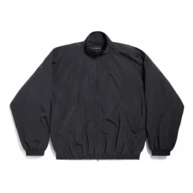 Diy Metal Outline Tracksuit Jacket “Black” 773063TNQ251000