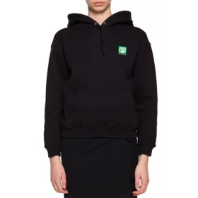 Environmental Friendly Green Unisex Black 556095THV641000 Environmental Friendly Green Unisex Black 556095THV641000