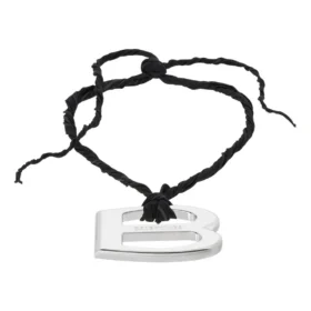 Essex Necklace “Silver” 804687TZBOS1782