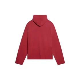 Est. 1917 College Logo Print Hoodie “Red” 674685TLV896163 Est. 1917 College Logo Print Hoodie “Red” 674685TLV896163