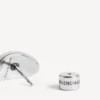 Everyday stud earrings in antique silver Everyday stud earrings in antique silver