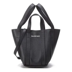 Everyday XS North-South Shoulder Tote Bag “Black” 67279315YUN1090 Everyday XS North-South Shoulder Tote Bag “Black” 67279315YUN1090