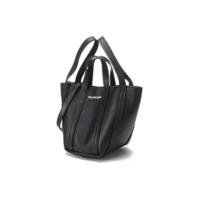 Everyday XS North-South Shoulder Tote Bag “Black” 67279315YUN1090 Everyday XS North-South Shoulder Tote Bag “Black” 67279315YUN1090