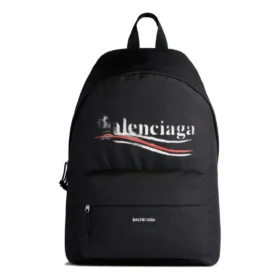 Explorer Backpack “Black” 5032212AA291090 Explorer Backpack “Black” 5032212AA291090