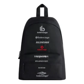 Explorer Backpack “Black” 5032212AAVT1000 Explorer Backpack “Black” 5032212AAVT1000