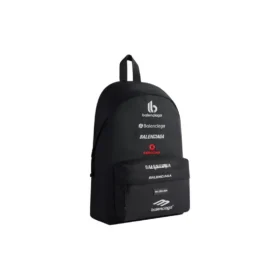 Explorer Backpack “Black” 5032212AAVT1000 Explorer Backpack “Black” 5032212AAVT1000