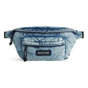 Explorer Beltpack Denim “Faded Blue” 7558032AAHB4652 Explorer Beltpack Denim “Faded Blue” 7558032AAHB4652