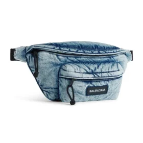 Explorer Beltpack Denim “Faded Blue” 7558032AAHB4652 Explorer Beltpack Denim “Faded Blue” 7558032AAHB4652