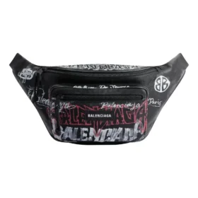 Explorer Beltpack Diy Metal Allover “Black” 4823892AAX71000 Explorer Beltpack Diy Metal Allover “Black” 4823892AAX71000