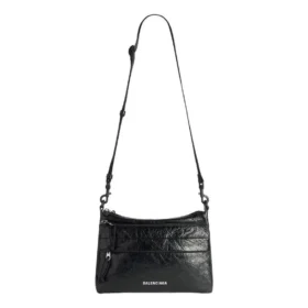 Explorer Double Pouch Messenger Bag “Black” 8731821VG071000 Explorer Double Pouch Messenger Bag “Black” 8731821VG071000