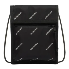 Explorer Pouch Strap Logos Bag BLGA4591 Explorer Pouch Strap Logos Bag BLGA4591