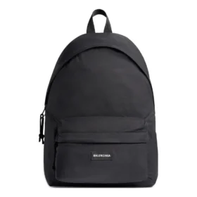 Explorer Reversible Backpack “Black Beige” 7657182AAR01072 Explorer Reversible Backpack “Black Beige” 7657182AAR01072
