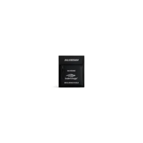 Explorer Small Pouch With Strap “Black” 6559822AAXT1000 Explorer Small Pouch With Strap “Black” 6559822AAXT1000