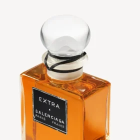 Extra parfum