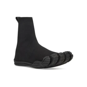 Flex Toe Sock Boots “Black” 706306W3BEA1000