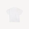 Fragrance le dix oversized t-shirt in light heather grey Fragrance le dix oversized t-shirt in light heather grey