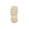 HD Lace Up Cut Out Sneakers “Beige” 702421W3CES9300