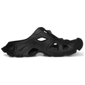 HD Mules “Black” 735249W3CES1000