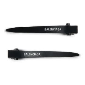 Holli Professional Hair Clip Set “Black” 788053TZ0AA1093