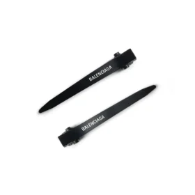 Holli Professional Hair Clip Set “Black” 788053TZ0AA1093