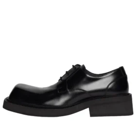 Inspector 40mm Derby “Black” 693912WBCY01000