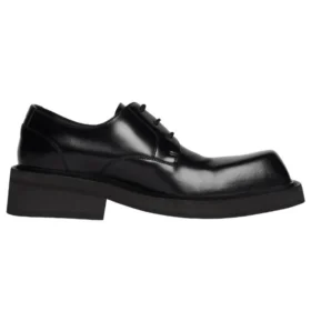 Inspector 40mm Derby “Black” 693912WBCY01000