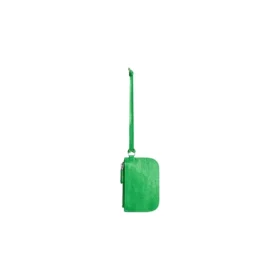 Le Cagole Coin Purse “Green” 7767691VG9Y3809 Le Cagole Coin Purse “Green” 7767691VG9Y3809