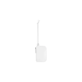 Le Cagole Coin Purse “Optic White” 7767691VG9Y9104 Le Cagole Coin Purse “Optic White” 7767691VG9Y9104