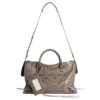 Le City Bag Medium “Dark Noix” 8657602ACFH5848 Le City Bag Medium “Dark Noix” 8657602ACFH5848