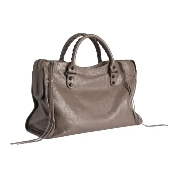 Le City Bag Medium “Dark Noix” 8657602ACFH5848 Le City Bag Medium “Dark Noix” 8657602ACFH5848