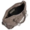 Le City Bag Medium “Dark Noix” 8657602ACFH5848 Le City Bag Medium “Dark Noix” 8657602ACFH5848
