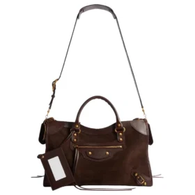 Le City Bag Medium “Moka” 8657602ACJ52356